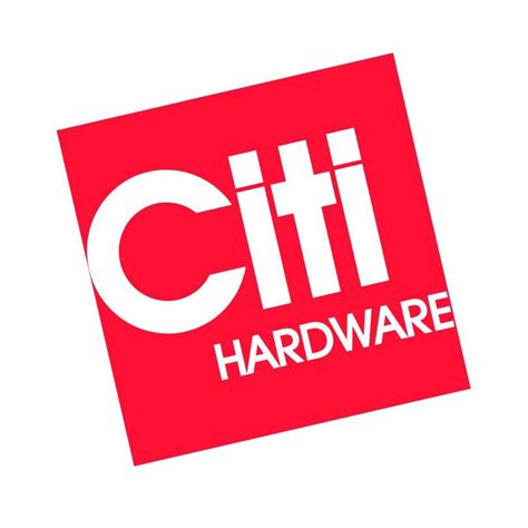 citi hardware owner